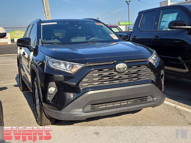 2020 Toyota RAV4 XLE — SUV — 85,995 mi — Fort Wayne, IN