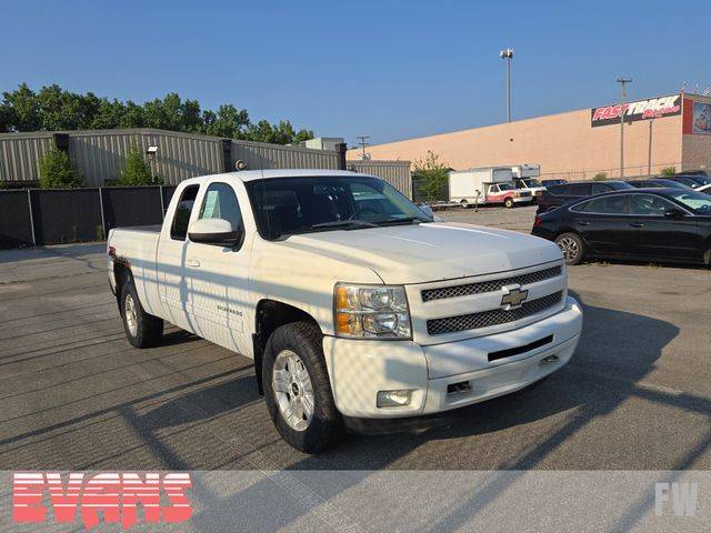 2011 Chevrolet Silverado 1500 LT — Pickup Truck — 91,313 mi — Fort Wayne, IN