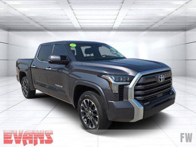 2022 Toyota Tundra Limited — Pickup Truck — 32,593 mi — Fort Wayne, IN