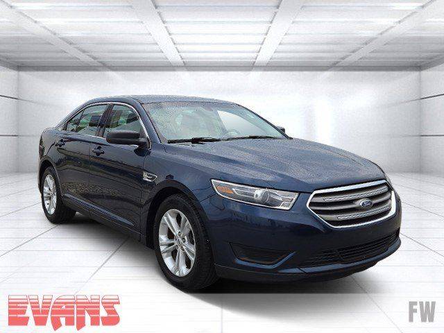 2016 Ford Taurus SE — Sedan — 138,934 mi — Fort Wayne, IN