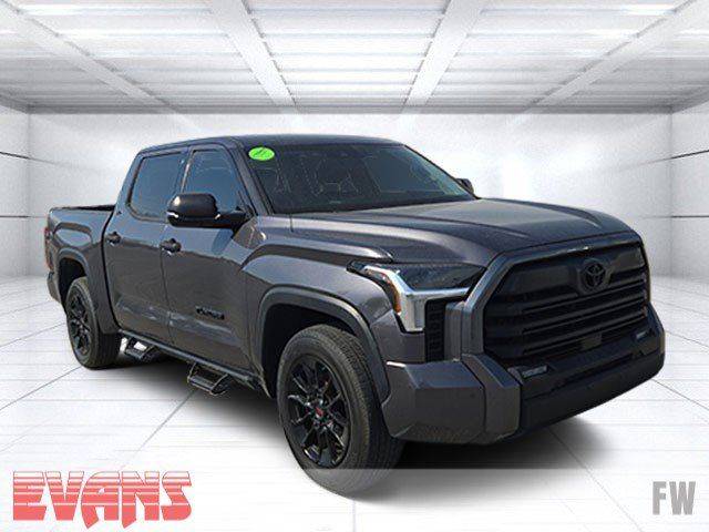 2022 Toyota Tundra SR5 — Pickup Truck — 60,156 mi — Fort Wayne, IN