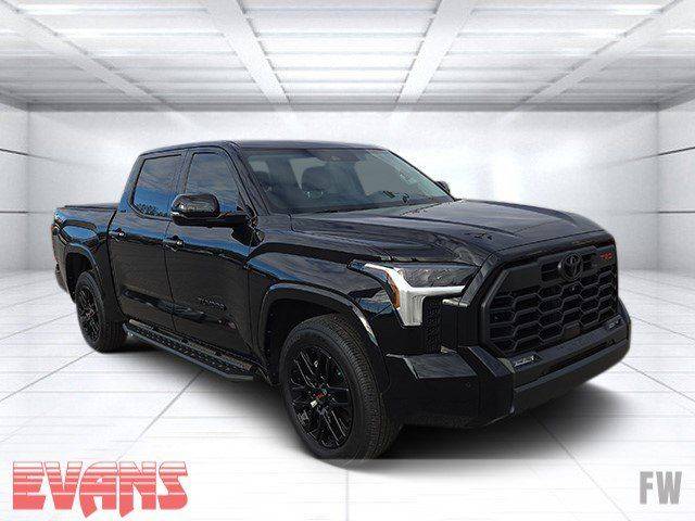 2022 Toyota Tundra SR5 — Pickup Truck — 15,348 mi — Fort Wayne, IN