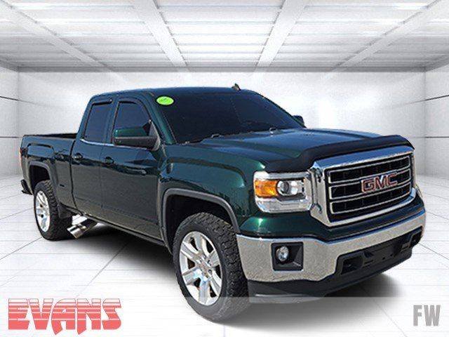 2014 GMC Sierra 1500 SLE — Pickup Truck — 127,136 mi — Fort Wayne, IN