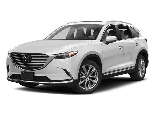 2016 Mazda CX-9 Grand Touring — SUV — 120,498 mi — Brentwood, TN