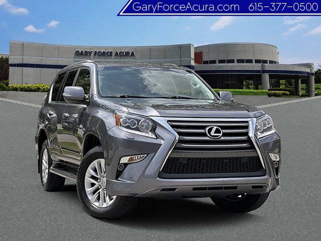 2016 Lexus GX GX 460 — SUV — 131,324 mi — Brentwood, TN