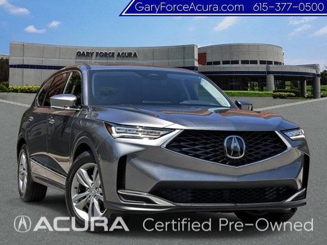 2025 Acura MDX Standard — SUV — 42 mi — Brentwood, TN