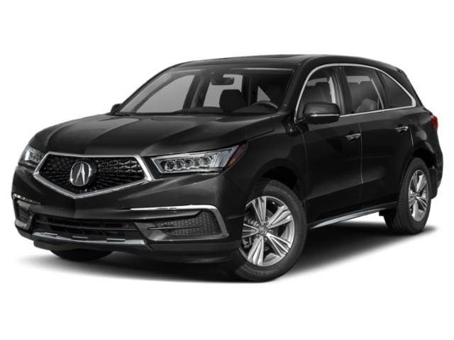 2020 Acura MDX Standard — SUV — 69,529 mi — Brentwood, TN