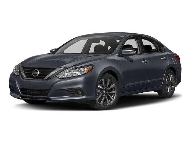 2017 Nissan Altima 2.5 SL — Sedan — 114,472 mi — Brentwood, TN