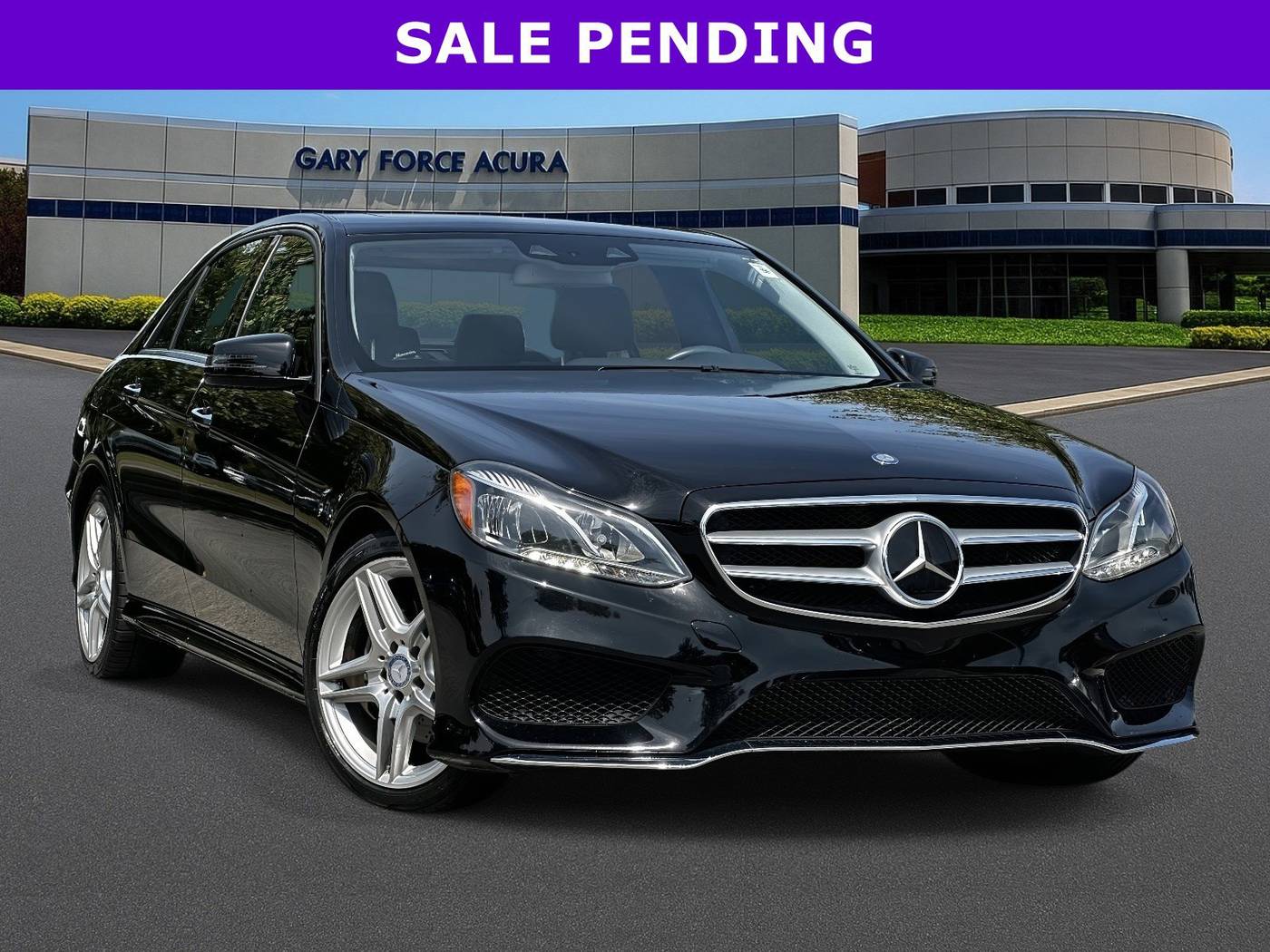 2014 Mercedes-Benz E-Class E 350 — Sedan — 45,386 mi — Brentwood, TN