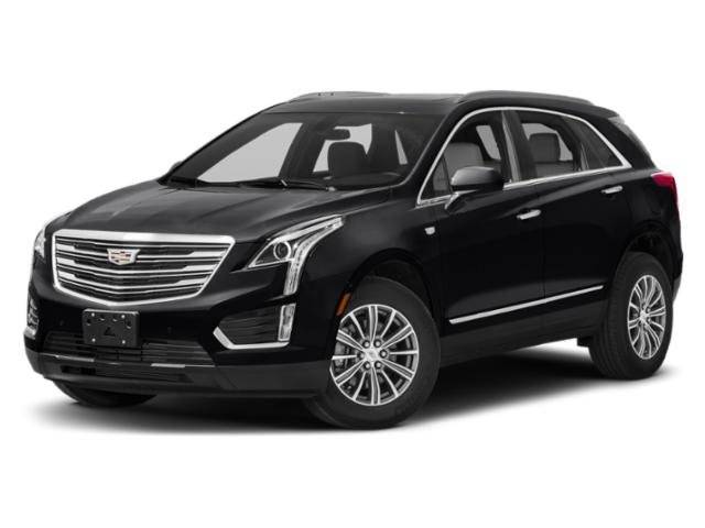 2019 Cadillac XT5 Premium Luxury — SUV — 102,618 mi — Brentwood, TN