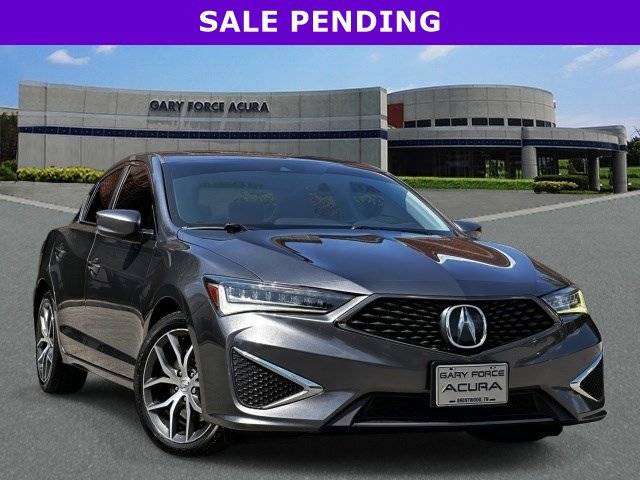 2019 Acura ILX Premium Package — Sedan — 84,096 mi — Brentwood, TN