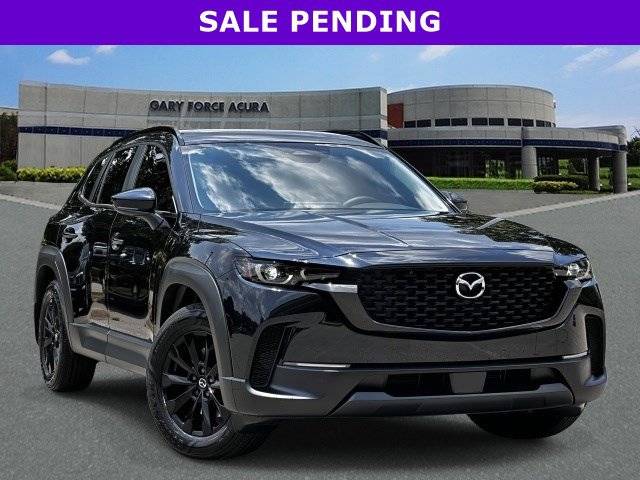 2025 Mazda CX-50 Premium — SUV — 1,632 mi — Brentwood, TN