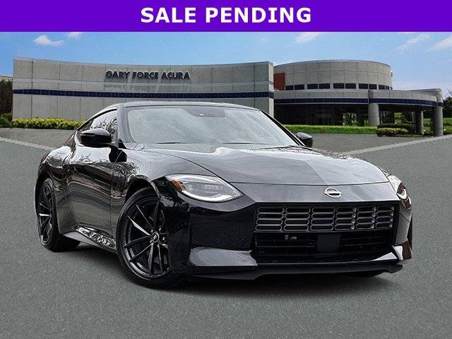 2024 Nissan Z Performance — Coupe — 18,472 mi — Brentwood, TN