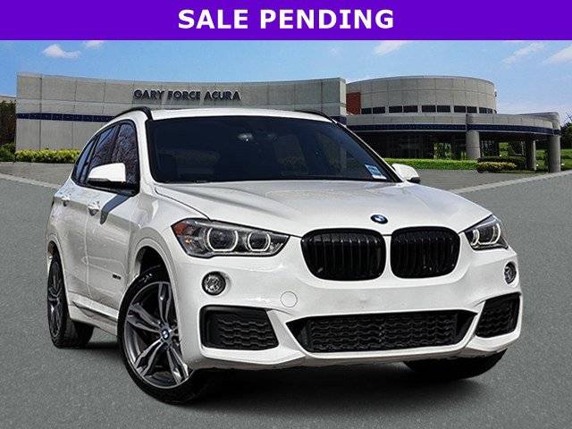 2018 BMW X1 28i — SUV — 72,916 mi — Brentwood, TN