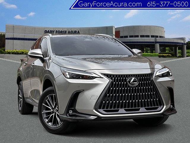 2022 Lexus NX NX 350 Premium — SUV — 16,555 mi — Brentwood, TN