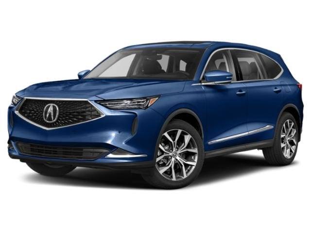 2023 Acura MDX Technology Package — SUV — 40,795 mi — Brentwood, TN