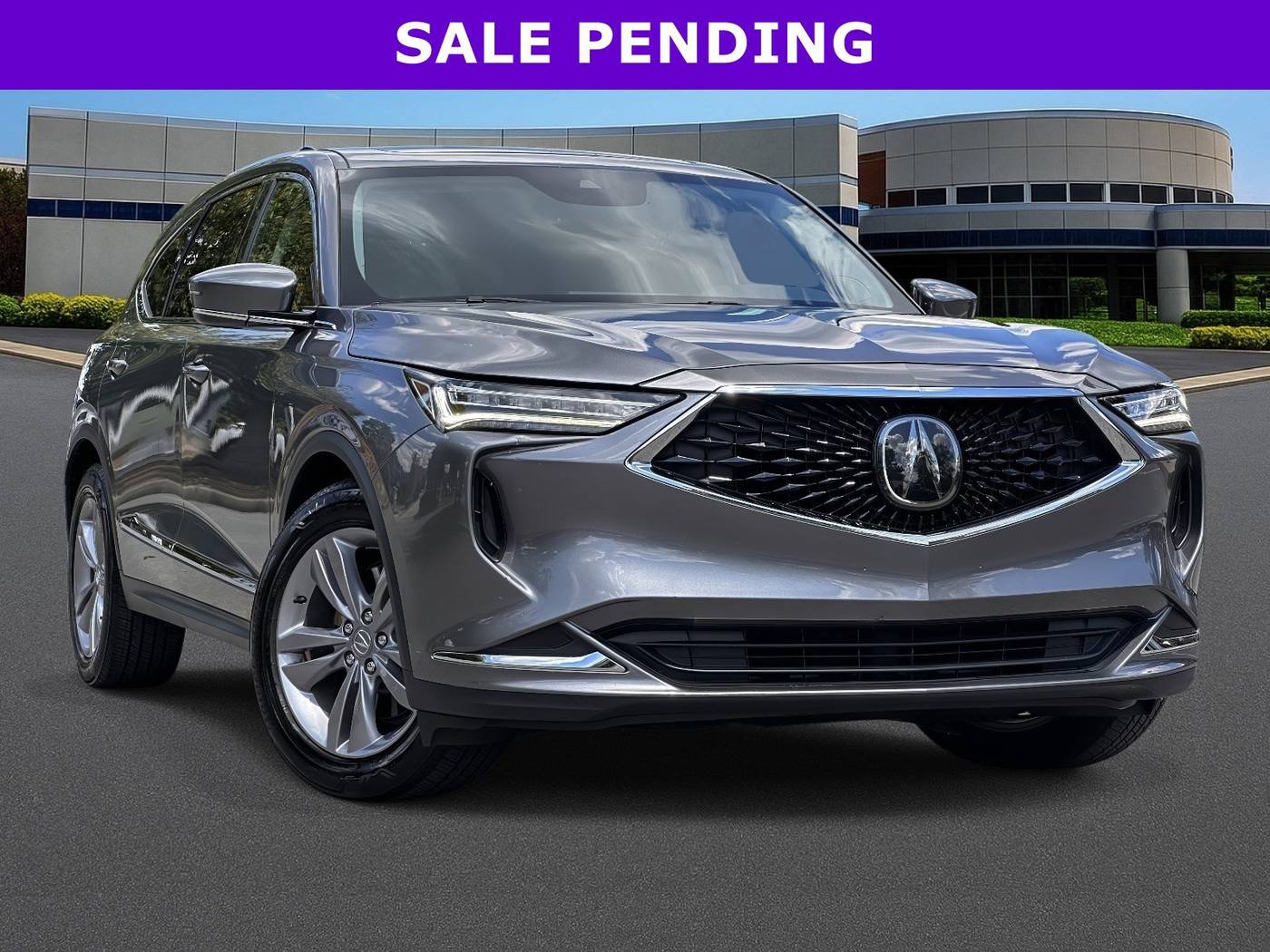 2023 Acura MDX Base — SUV — 20,457 mi — Brentwood, TN