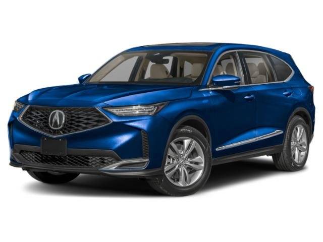 2025 Acura MDX Base — SUV — 2,412 mi — Brentwood, TN