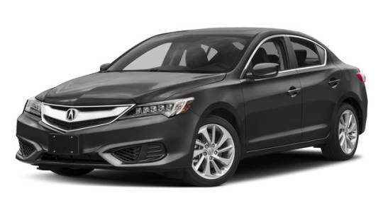 2017 Acura ILX Premium Package — Sedan — 79,493 mi — Brentwood, TN