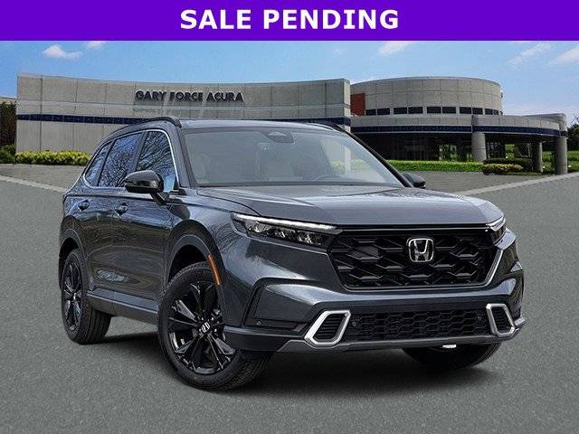 2025 Honda CR-V Hybrid Sport Touring — SUV — 3,306 mi — Brentwood, TN
