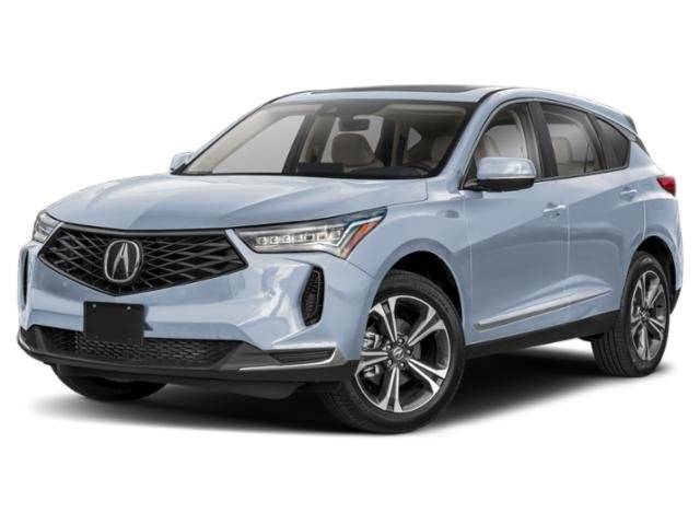 2025 Acura RDX Technology Package — SUV — 20 mi — Brentwood, TN