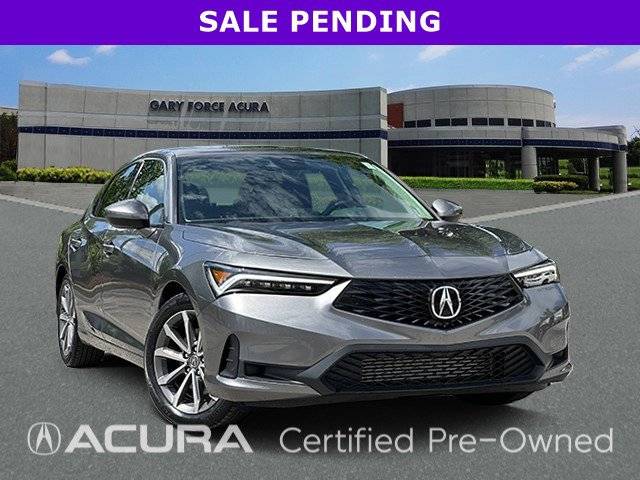 2024 Acura Integra Standard — Hatchback — 5,656 mi — Brentwood, TN