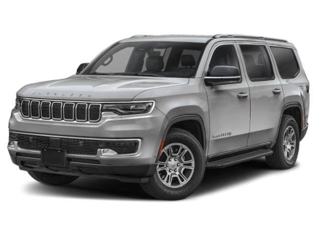 2024 Jeep Wagoneer Series II — SUV — 65,131 mi — Brentwood, TN