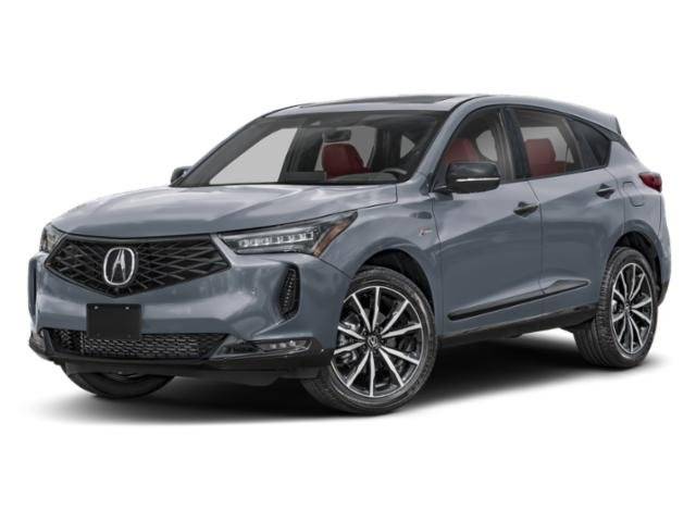 2025 Acura RDX A-Spec Advance Package — SUV — 12 mi — Brentwood, TN