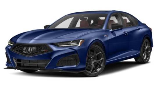 2023 Acura TLX Type S — Sedan — 17,362 mi — Brentwood, TN