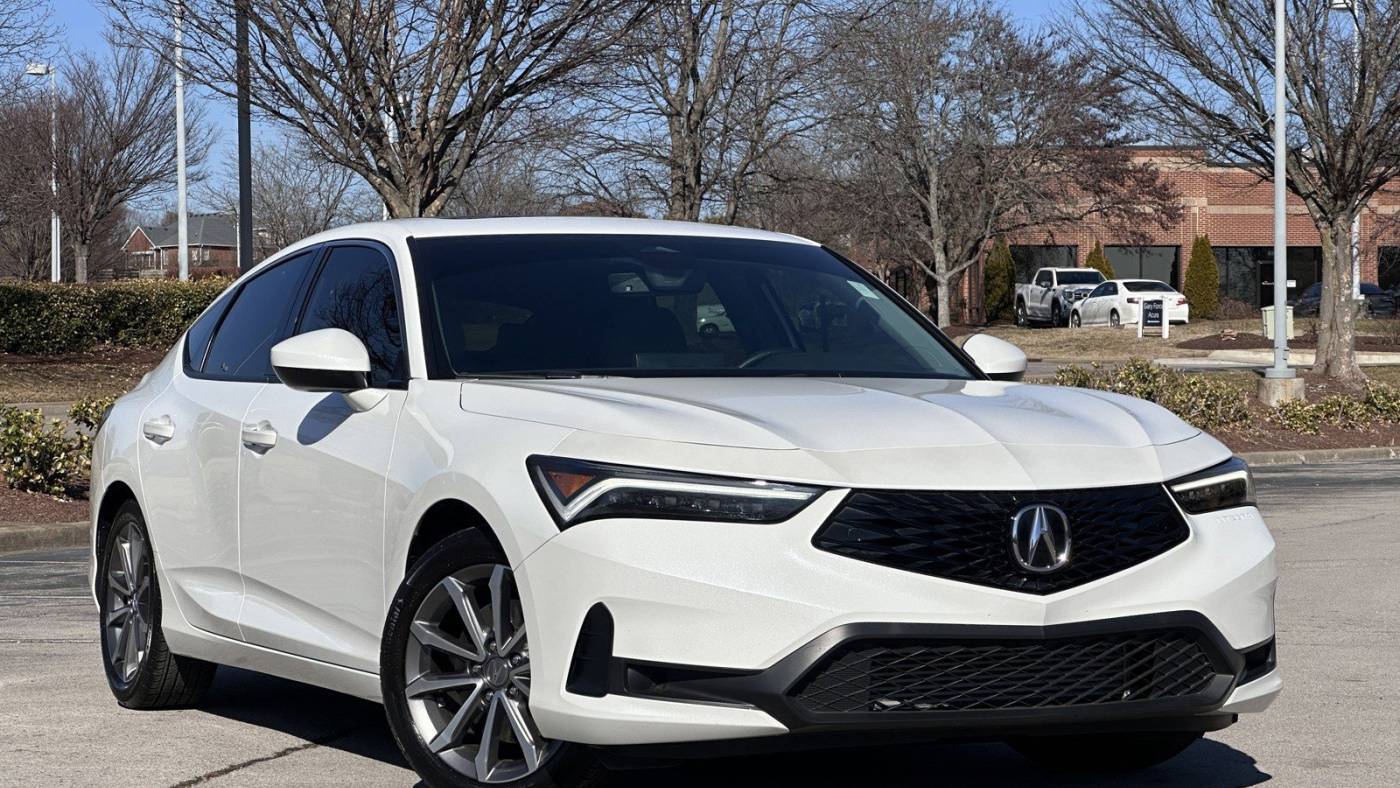 2024 Acura Integra Standard — Hatchback — 6,419 mi — Brentwood, TN