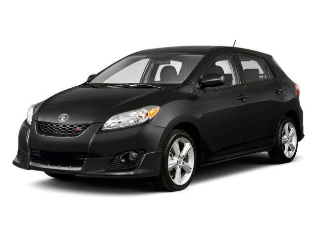 2010 Toyota Matrix Base — Wagon — 96,737 mi — Brentwood, TN