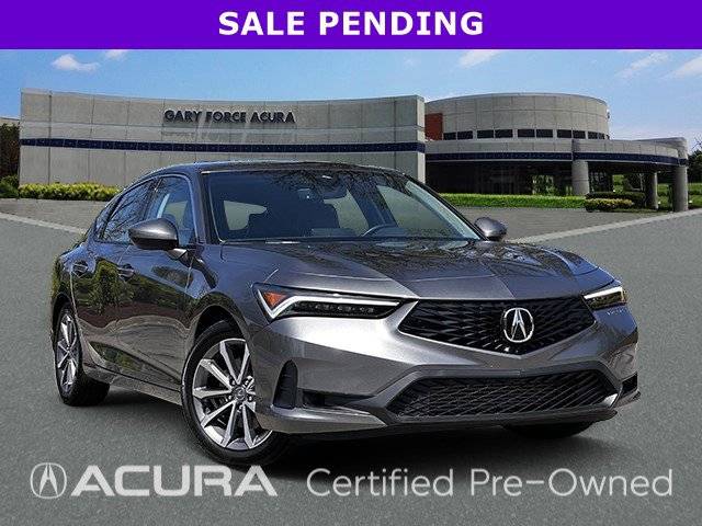 2024 Acura Integra Standard — Hatchback — 6,986 mi — Brentwood, TN