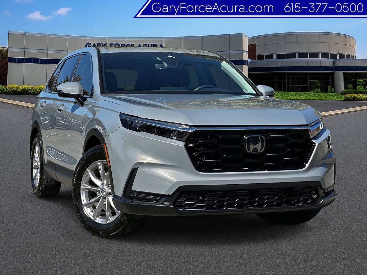 2024 Honda CR-V EX-L — SUV — 50,100 mi — Brentwood, TN