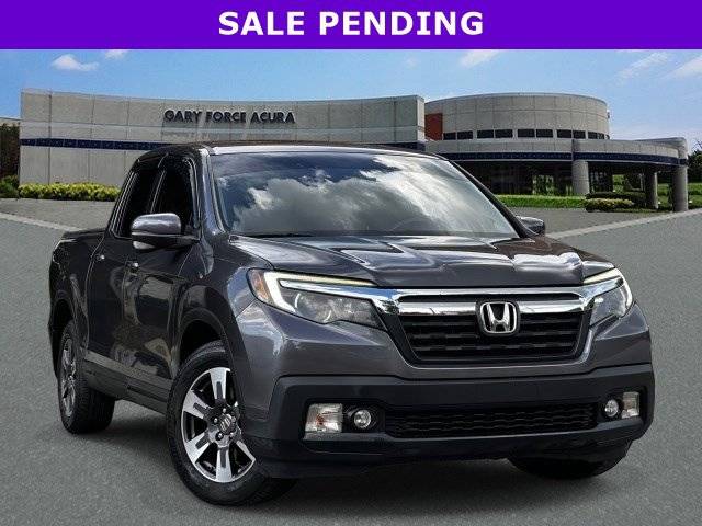 2019 Honda Ridgeline RTL-T — Pickup Truck — 147,191 mi — Brentwood, TN