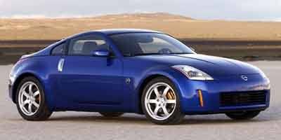 2003 Nissan 350Z Touring — Coupe — 113,714 mi — Brentwood, TN