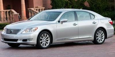 2012 Lexus LS LS 460 — Sedan — 155,864 mi — Brentwood, TN