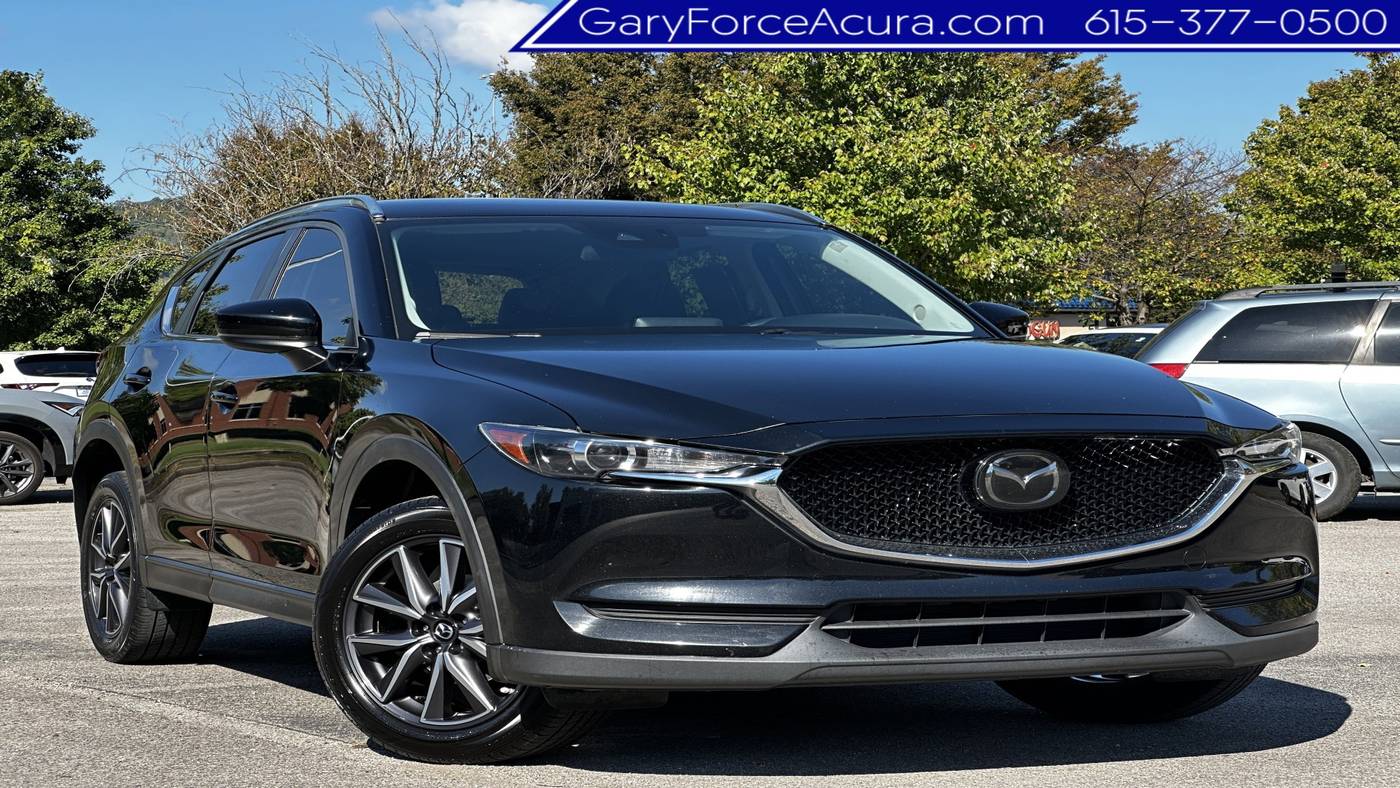 2018 Mazda CX-5 Touring — SUV — 82,947 mi — Brentwood, TN