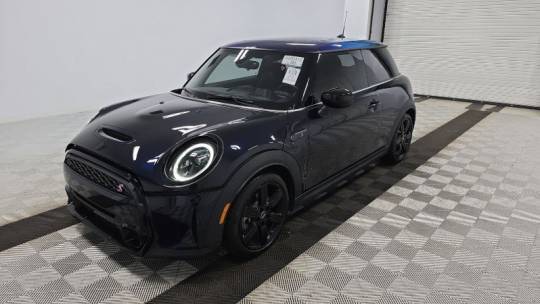 2024 MINI Hardtop Cooper S — Hatchback — 7,022 mi — Brentwood, TN