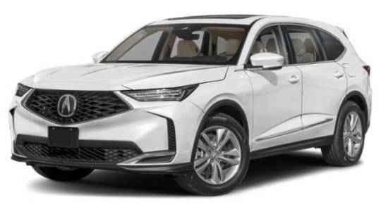 2025 Acura MDX Standard — SUV — 187 mi — Brentwood, TN