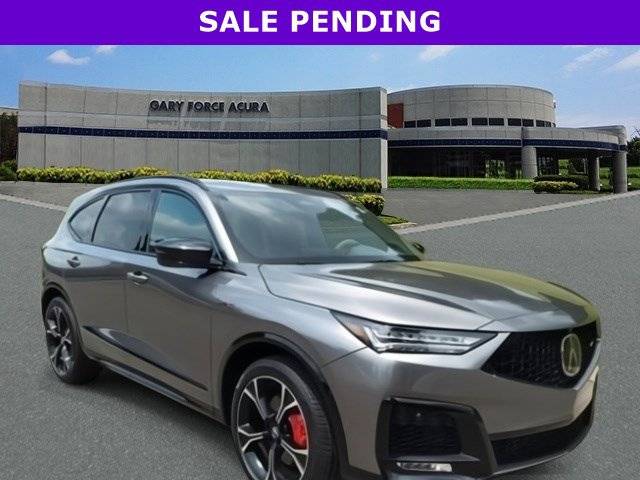 2025 Acura MDX Type S Advance Package — SUV — 11,062 mi — Brentwood, TN