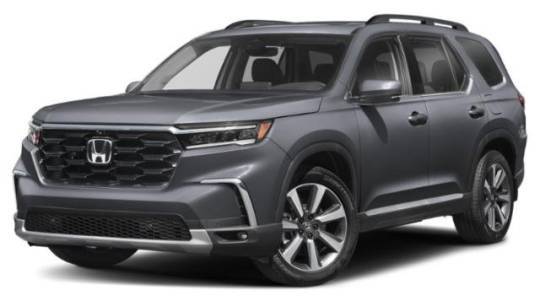 2024 Honda Pilot Elite — SUV — 32,381 mi — Brentwood, TN