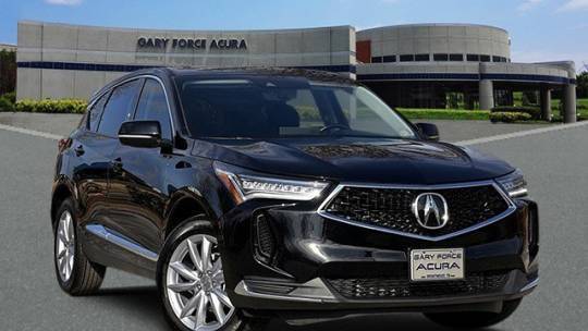 2024 Acura RDX Standard — SUV — 2,087 mi — Brentwood, TN