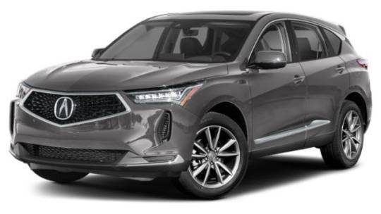 2022 Acura RDX Technology Package — SUV — 30,073 mi — Brentwood, TN