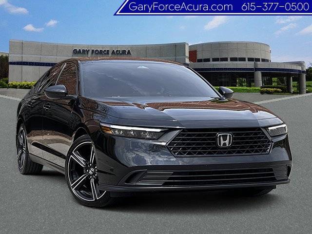 2024 Honda Accord Hybrid Sport — Sedan — 15,344 mi — Brentwood, TN