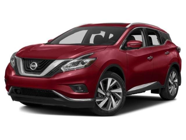 2015 Nissan Murano Platinum — SUV — 105,333 mi — Brentwood, TN