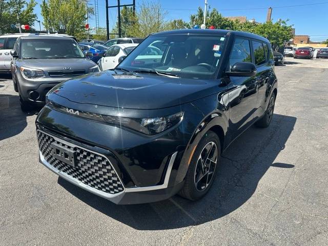 2024 Kia Soul EX — Hatchback — 16,629 mi — Chicago, IL
