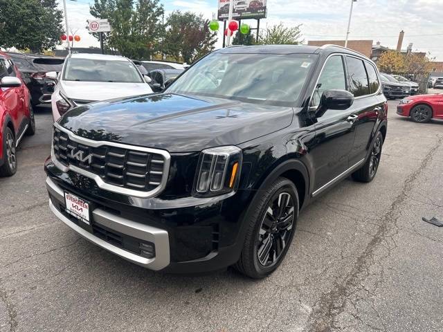 2023 Kia Telluride SX Prestige — SUV — 16,453 mi — Chicago, IL