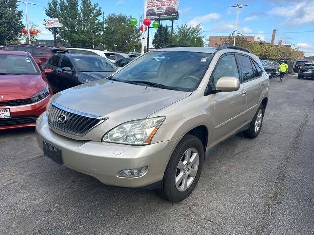 2008 Lexus RX RX 350 — SUV — 96,540 mi — Chicago, IL