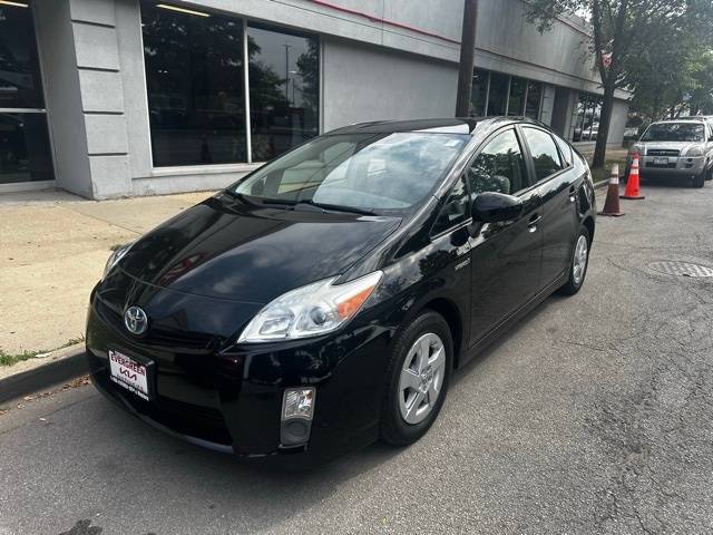 2010 Toyota Prius One — Sedan — 119,837 mi — Chicago, IL