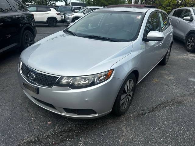 2013 Kia Forte EX — Hatchback — 65,188 mi — Chicago, IL